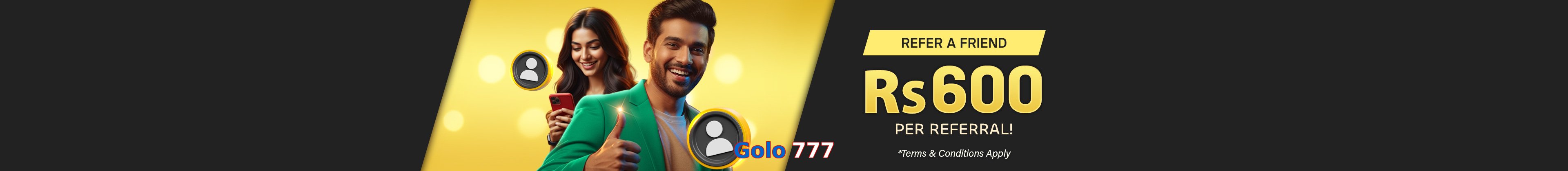 Golo 777 game app for Pakistan players